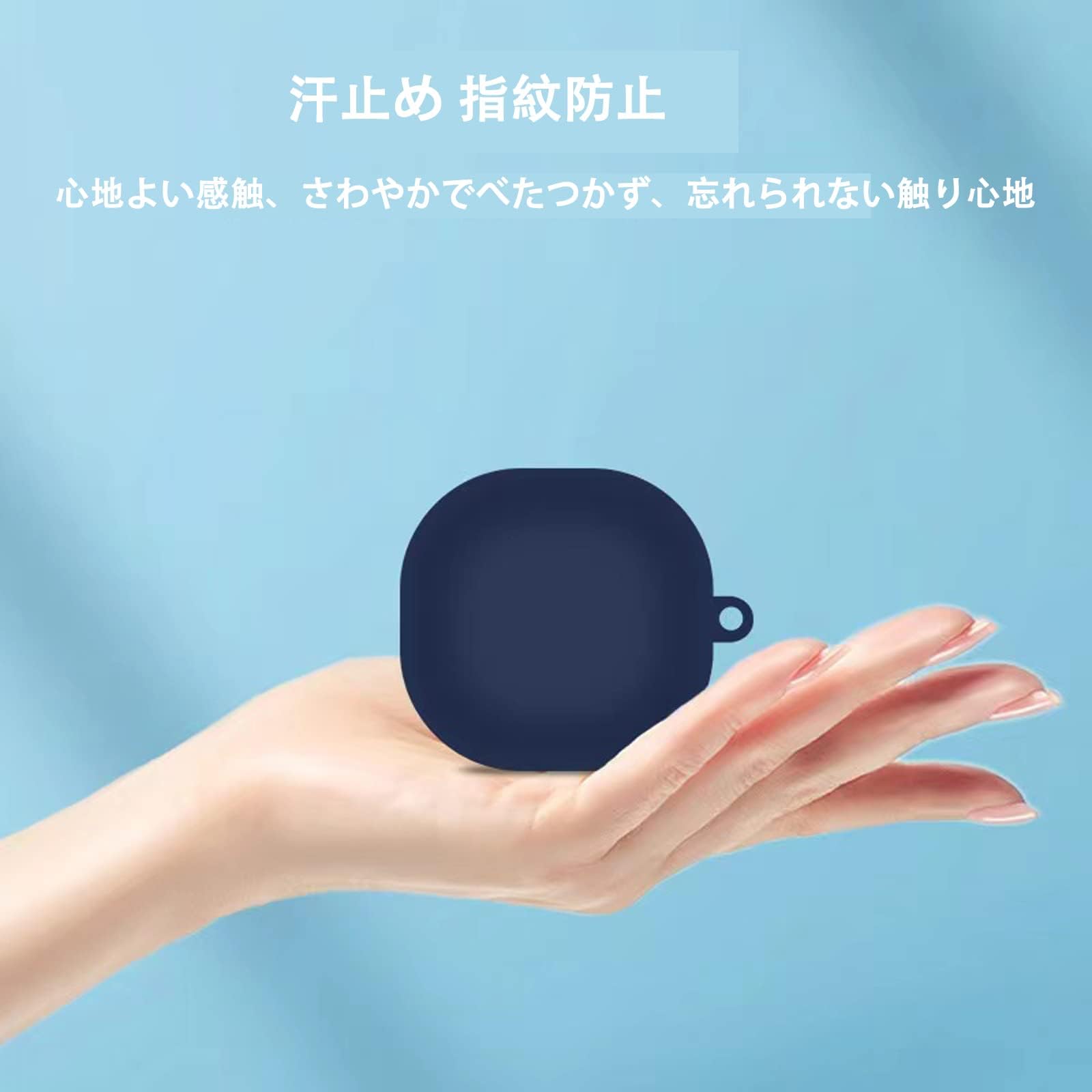 YAODLE Anker Soundcor 収納 カラビナ付き(ブラック) Anker SoundCore / SoundCore 2用 トラベルケース｜Bluetooth